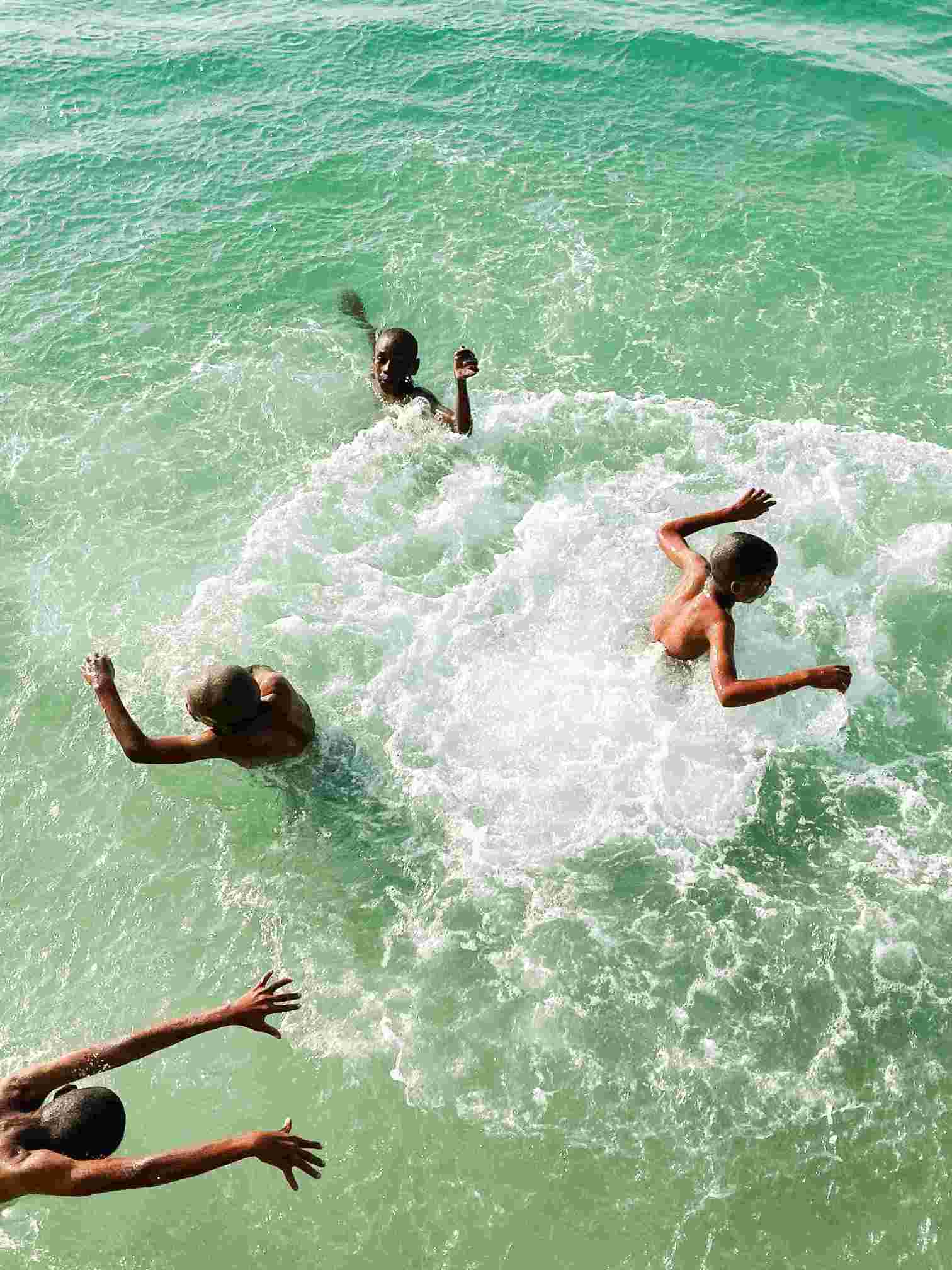 Zanzibar Diving & Adventure - Water Sports Package